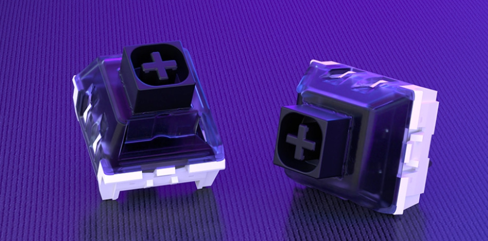 Ey5a069 Endorfy Thock Compact Wireless Black Przelaczniki