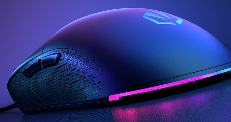 Ey6a006 Endorfy Gem Argb