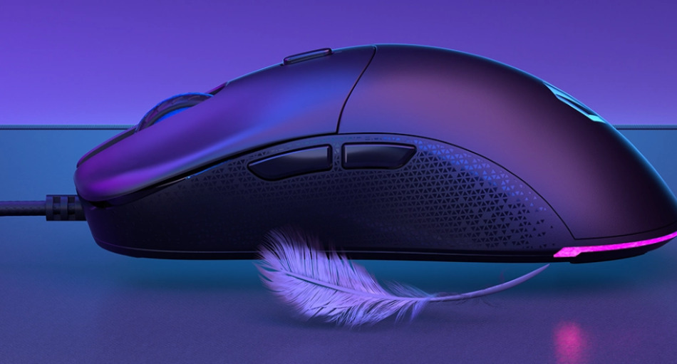 Ey6a006 Endorfy Gem Waga