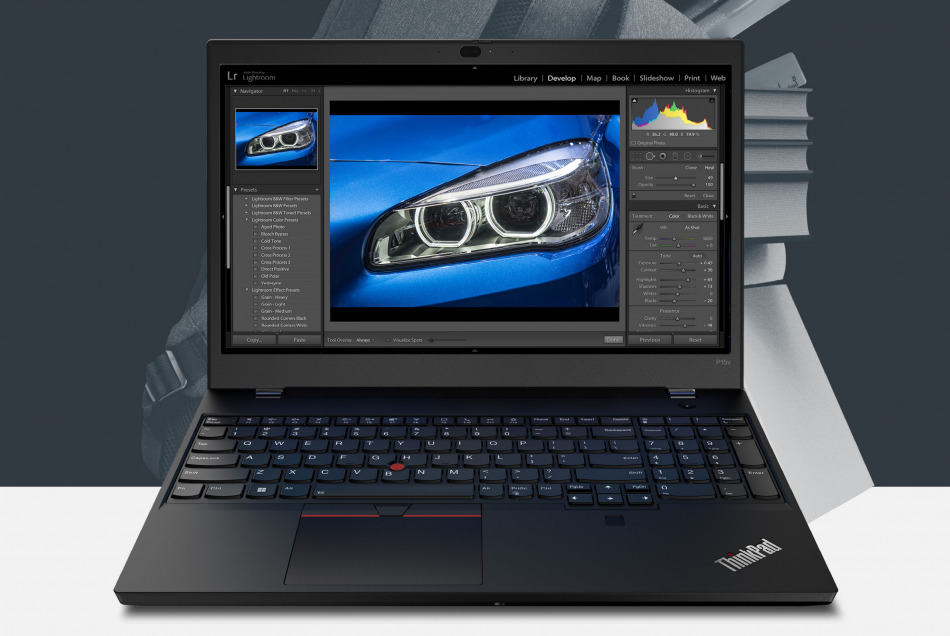 Lenovo Thinkpad P15v G3