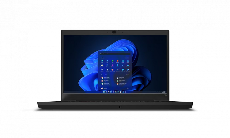 Thinkpad P15v Gen 3 Intel Ct2