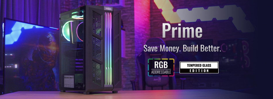 Pgs Prime G Bk V1 Rgb