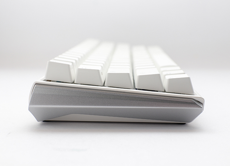 Ducky 3 Mini Design White