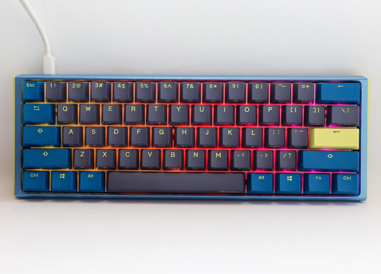 Ducky One Rgb
