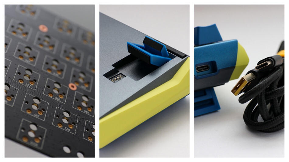 Simple Three In A Row