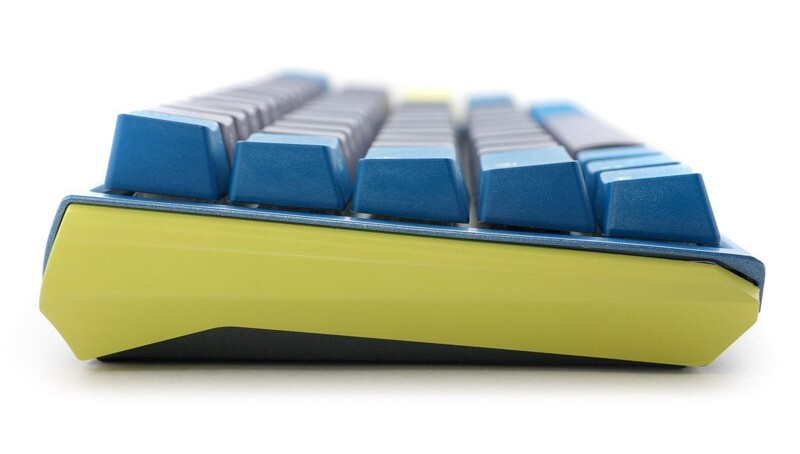 Ducky One 3 Daybreak Sf Mx Clear Rgb