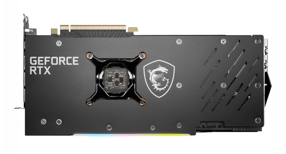 Rtx 3060 Ti Gaming X Trio 8gb Gddr6x