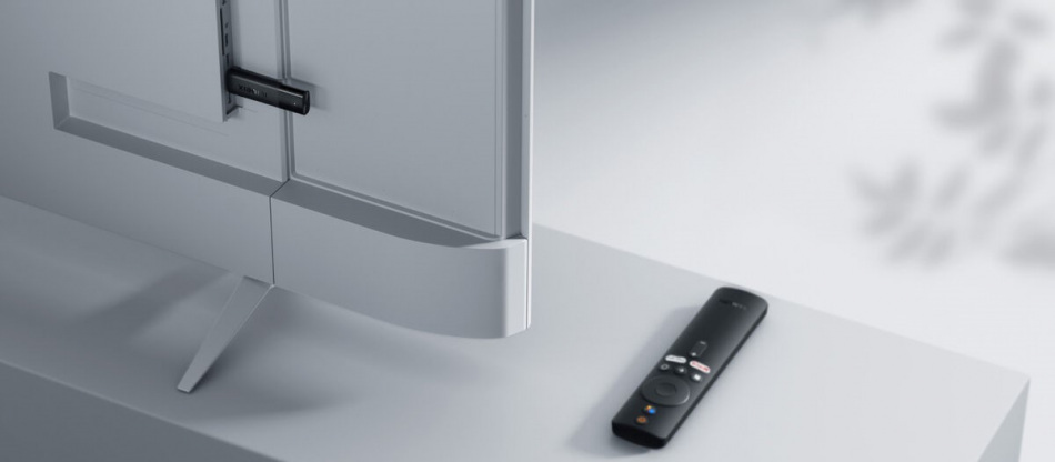 Xiaomi Tv Stick 4k