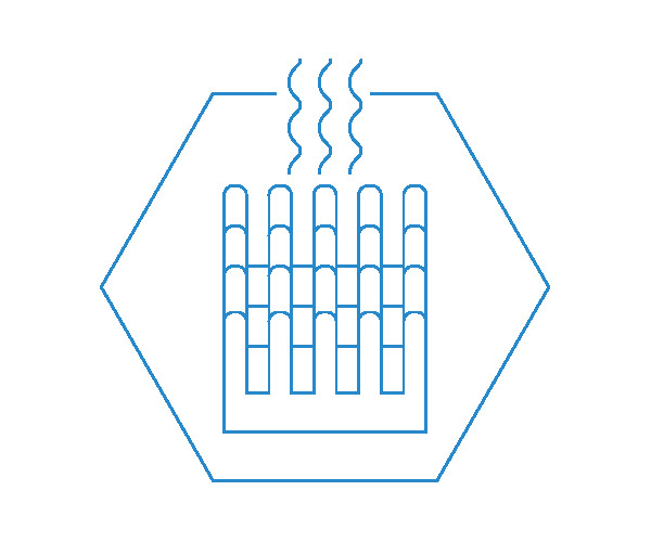 Heatsink Accelerator