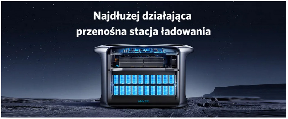 Anker Najdluzej Dzialajaca