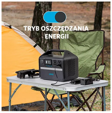 Oszczedzanei Energii Anker