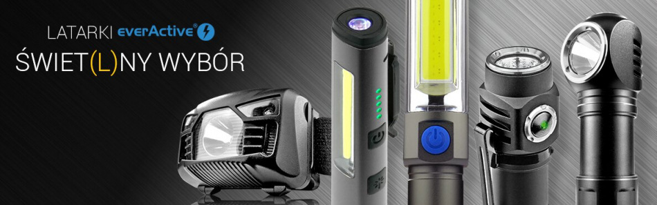 Everactvie Accesories