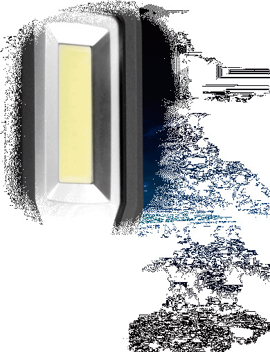 Ladowalna Latarka Warsztatowa Led Everactive Wl 600r