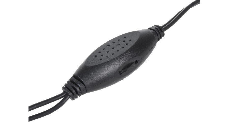 Audiocore Black Ac835