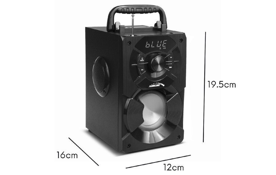 Audiocore Ac730 Wymiary