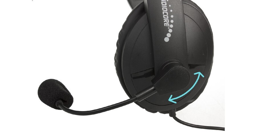 Audiocore Ac862 Mikrofon