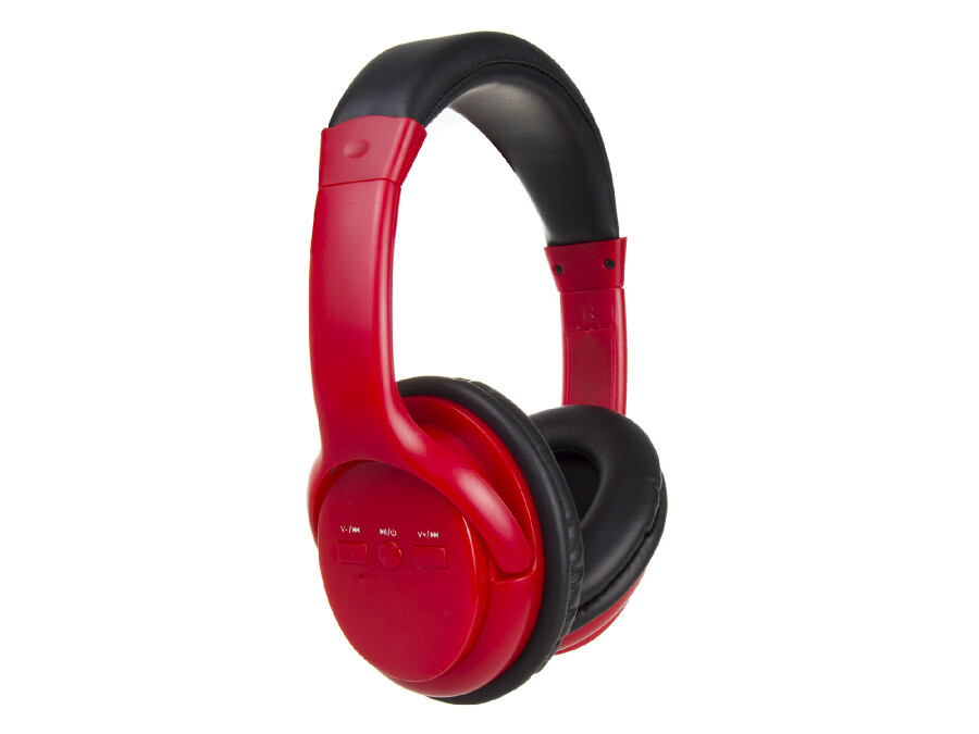 Audiocore Ac720 R Czerwone 2