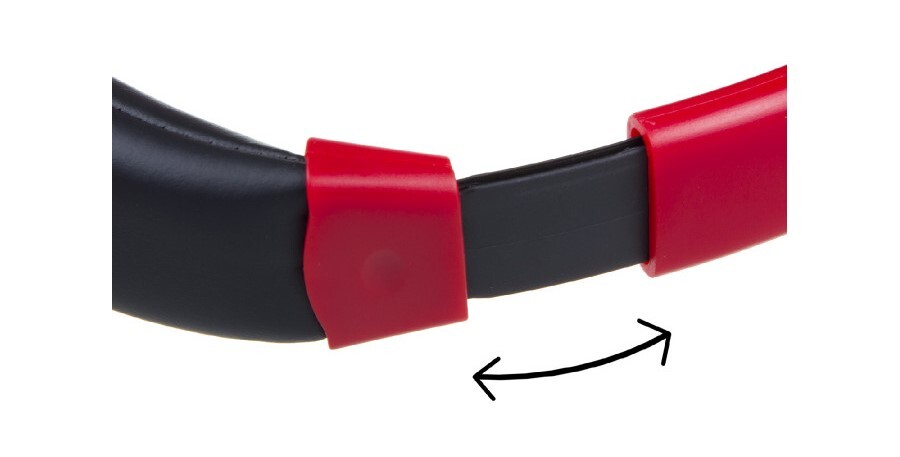 Audiocore Ac720 R Czerwone 7