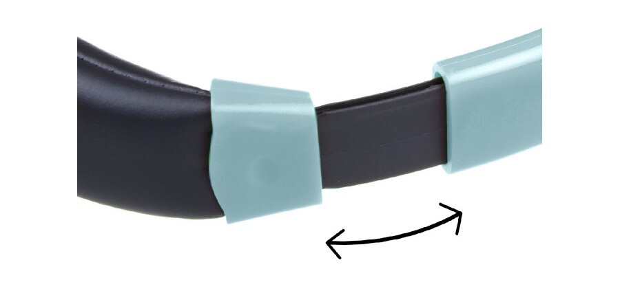 Audiocore Ac720 Bl Niebieskie 7