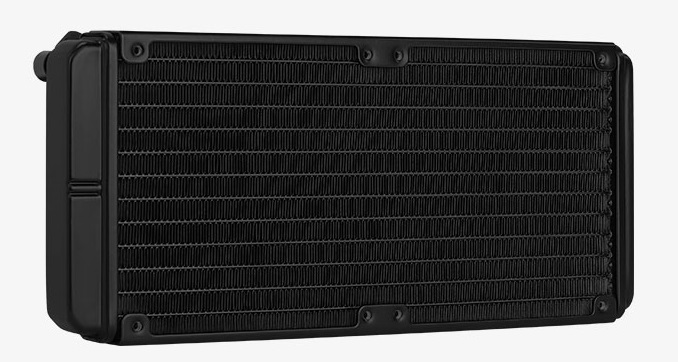 Mirage L240 Product Photo Gallery 1042x589