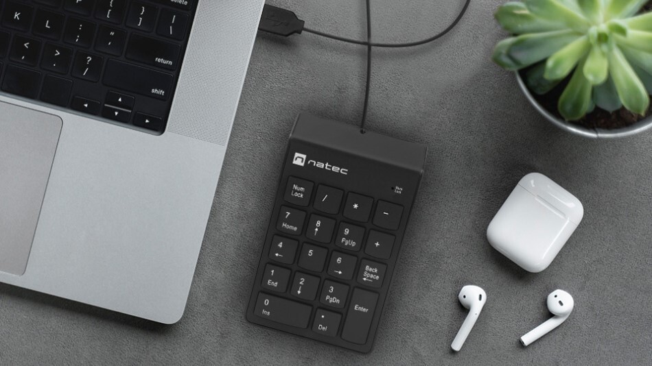 Natec Goby 2 Plugandplay