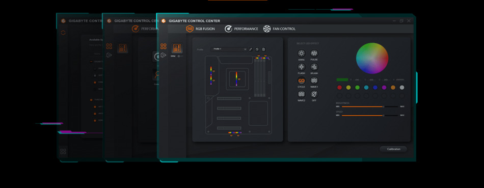 Gigabyte B760 Gaming X Ddr4 Software