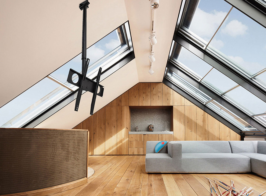 Amcleanuchwytsufitowy