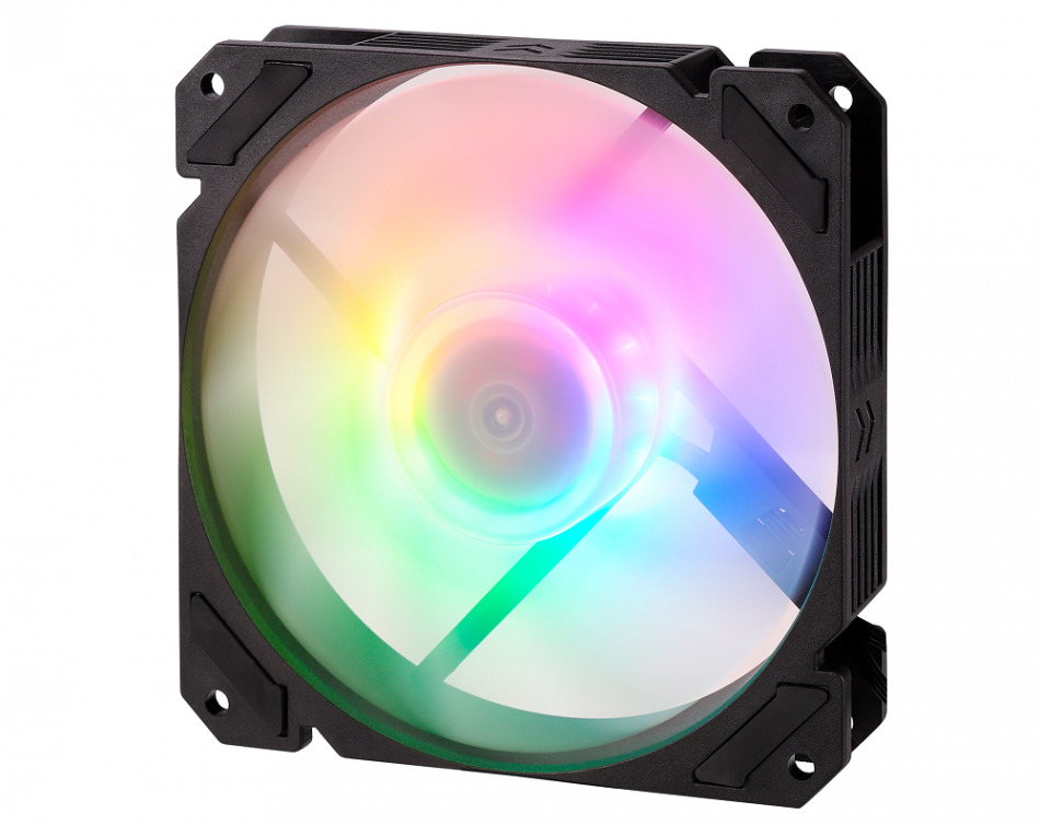 Gelid 120mm Zodiac D Rgb 1