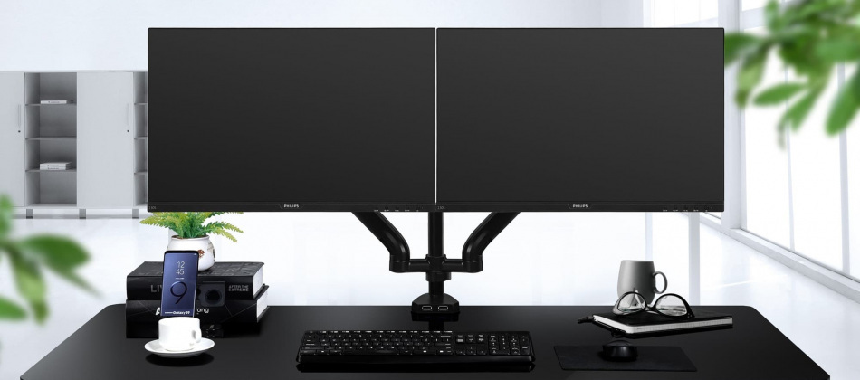 Flexmount Duo Arm 01 Ma