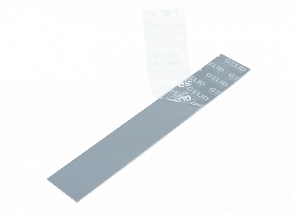 Gp Extreme Thermalpad 120x20