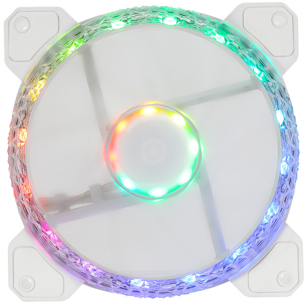 Gelid 120mm D Rgb Stella Frost 1