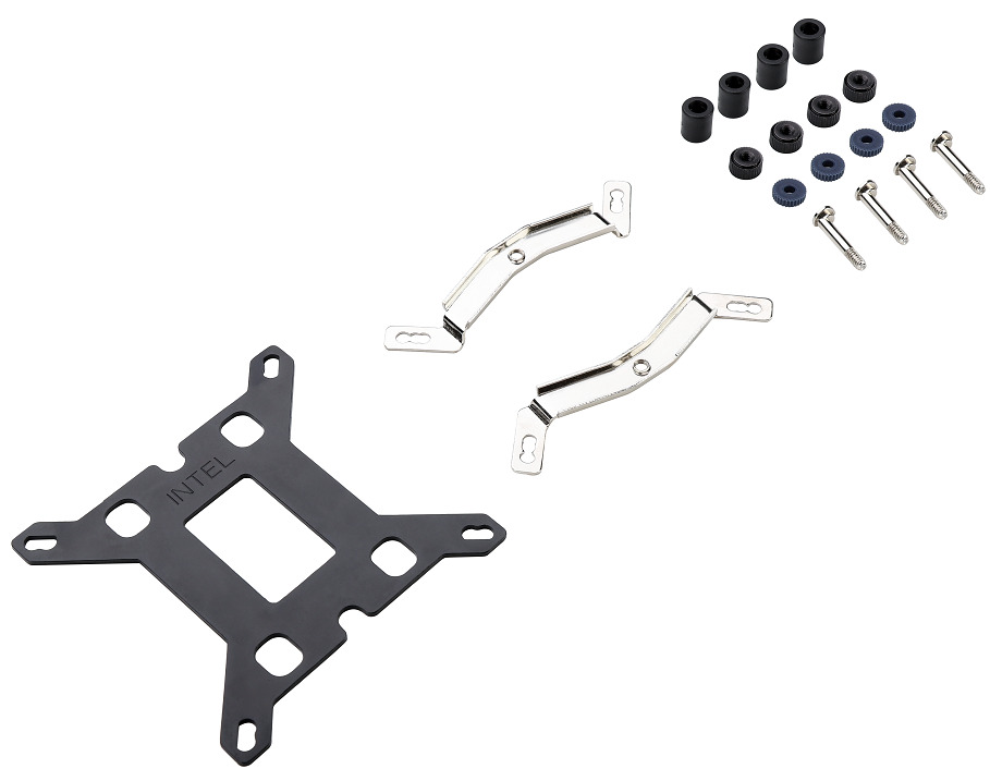 Gelid Lga1700 Bracket For Phantom 1