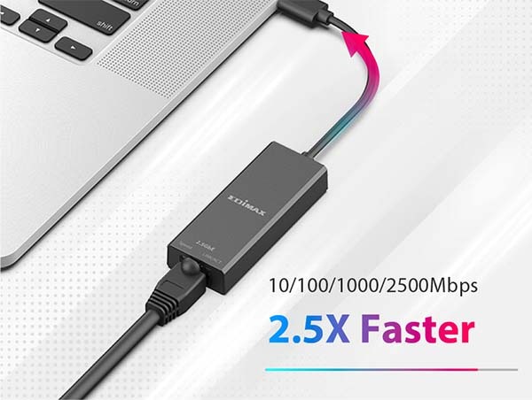 Eu 4307 V2 Banner02 Usb C To 2 5gbe