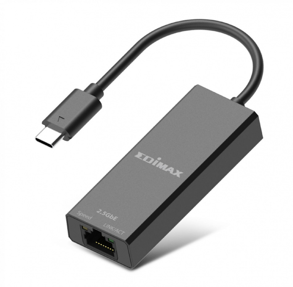 Eu 4307 V2 Photo 01 Usb C To 2 5gbe