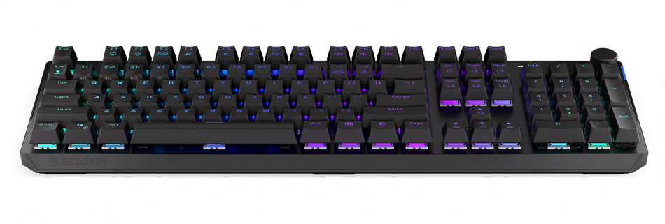 Ey5a079 Endorfy Thock Wireless Red