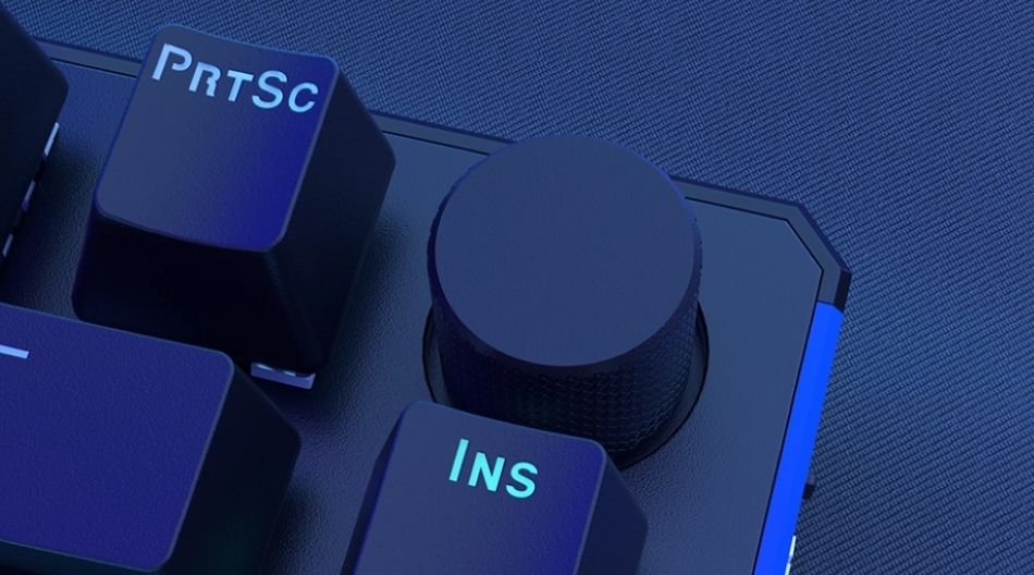 Ey5a074 Endorfy Thock 75 Wireless Glosnosc