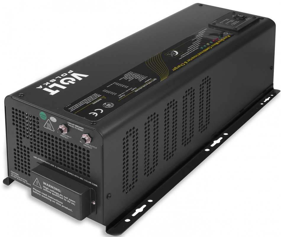 Power Sinus 3000 48v 1