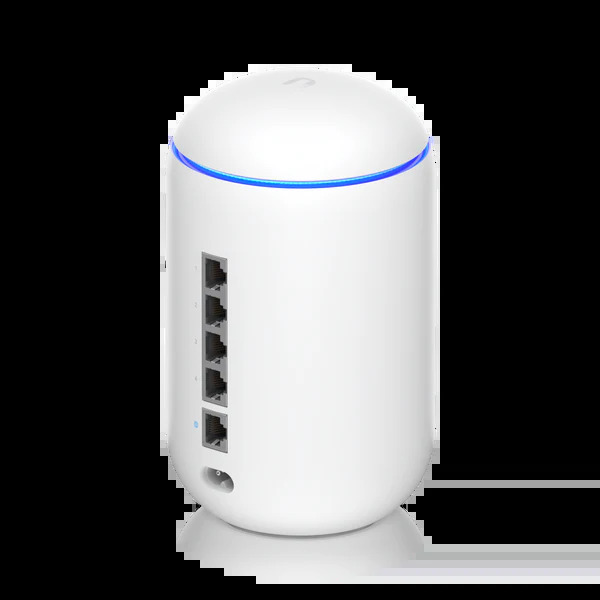 Ubiquiti Unifi Dream Machine 4