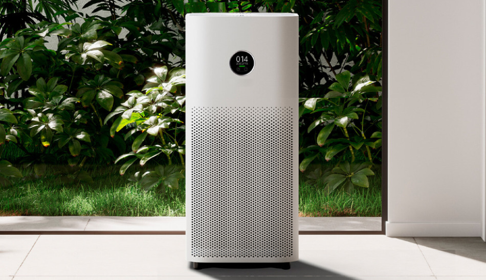 Xiaomi Mi Air Purifier 4