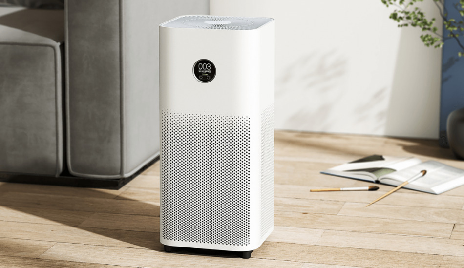 Xiaomi Mi Air Purifier 4