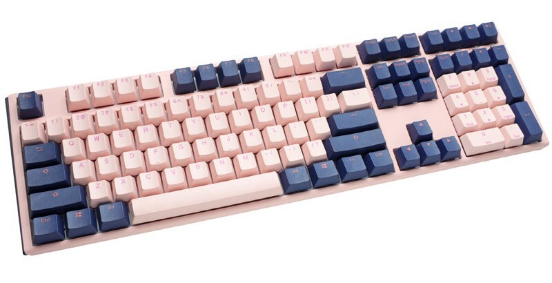 Ducky One 3 Fuji Mx Brown
