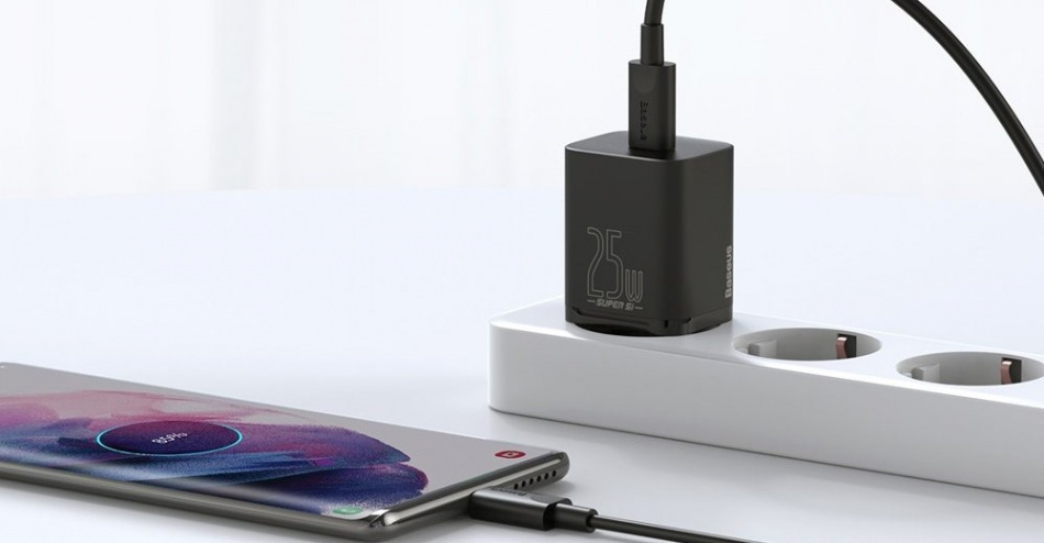 Baseus Super Si Ccsp020101