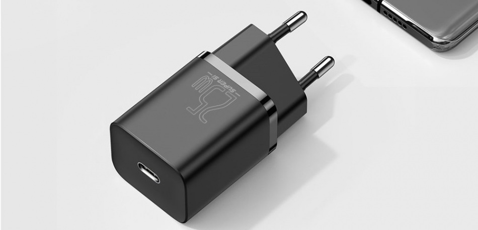 Baseus Super Si Ccsp020101