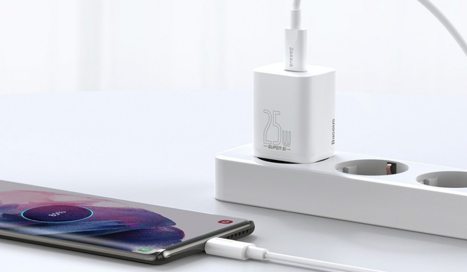 Baseus Super Si Ccsp020102