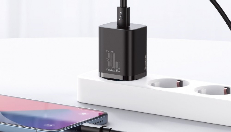 Baseus Super Si Ccsup J01