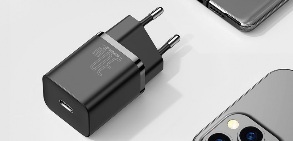 Baseus Super Si Ccsup J01