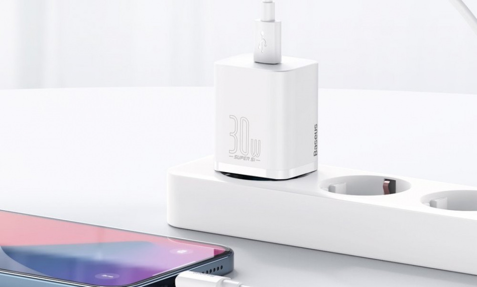 Baseus Super Si Ccsup J02