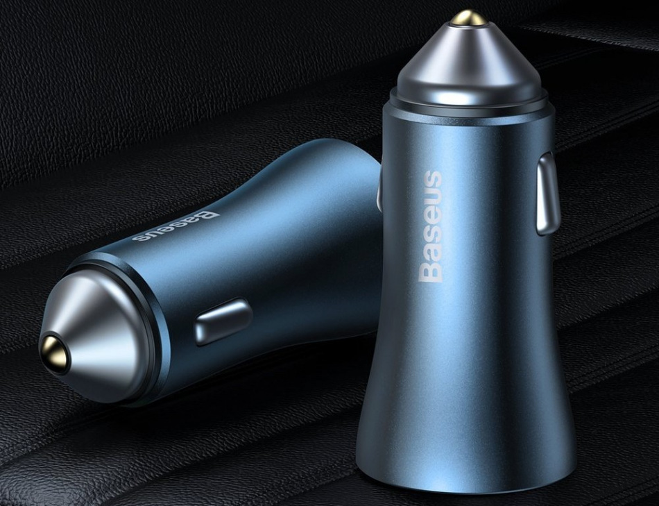 Baseus Golden Contactor Pro Ccjd