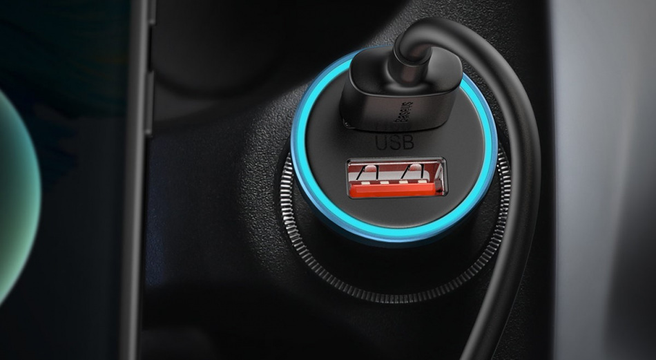 Golden Contactor Max 2xusb A