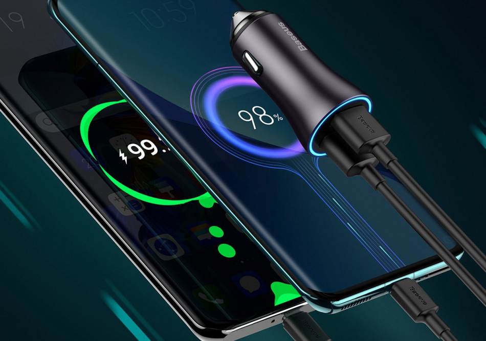 Golden Contactor Max Szary